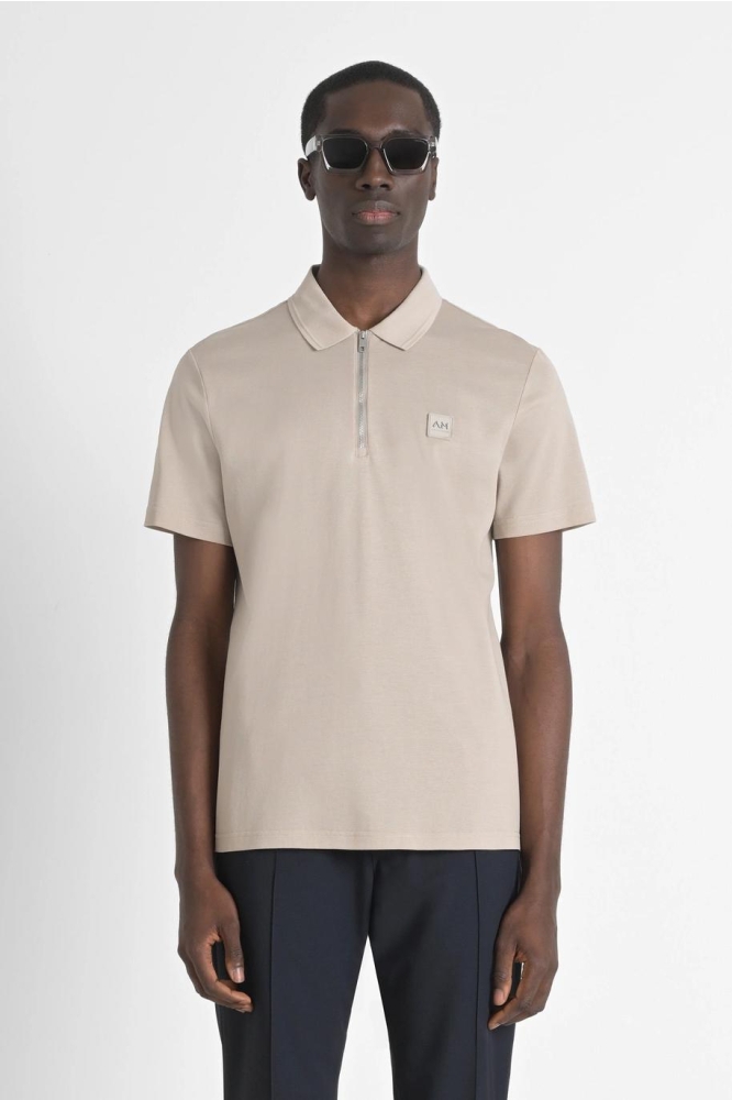 KNITWEAR MMKS02510 FA100083 SAND